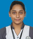 RIDDIMA SINGH